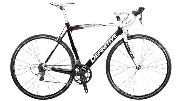 V los de course DEFINITIVE DREAM ON TIAGRA TP definitive