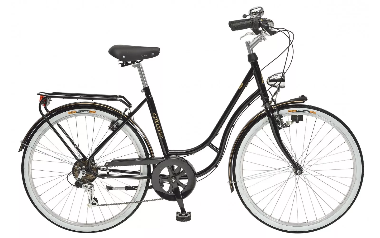 Velo marque gitane best sale