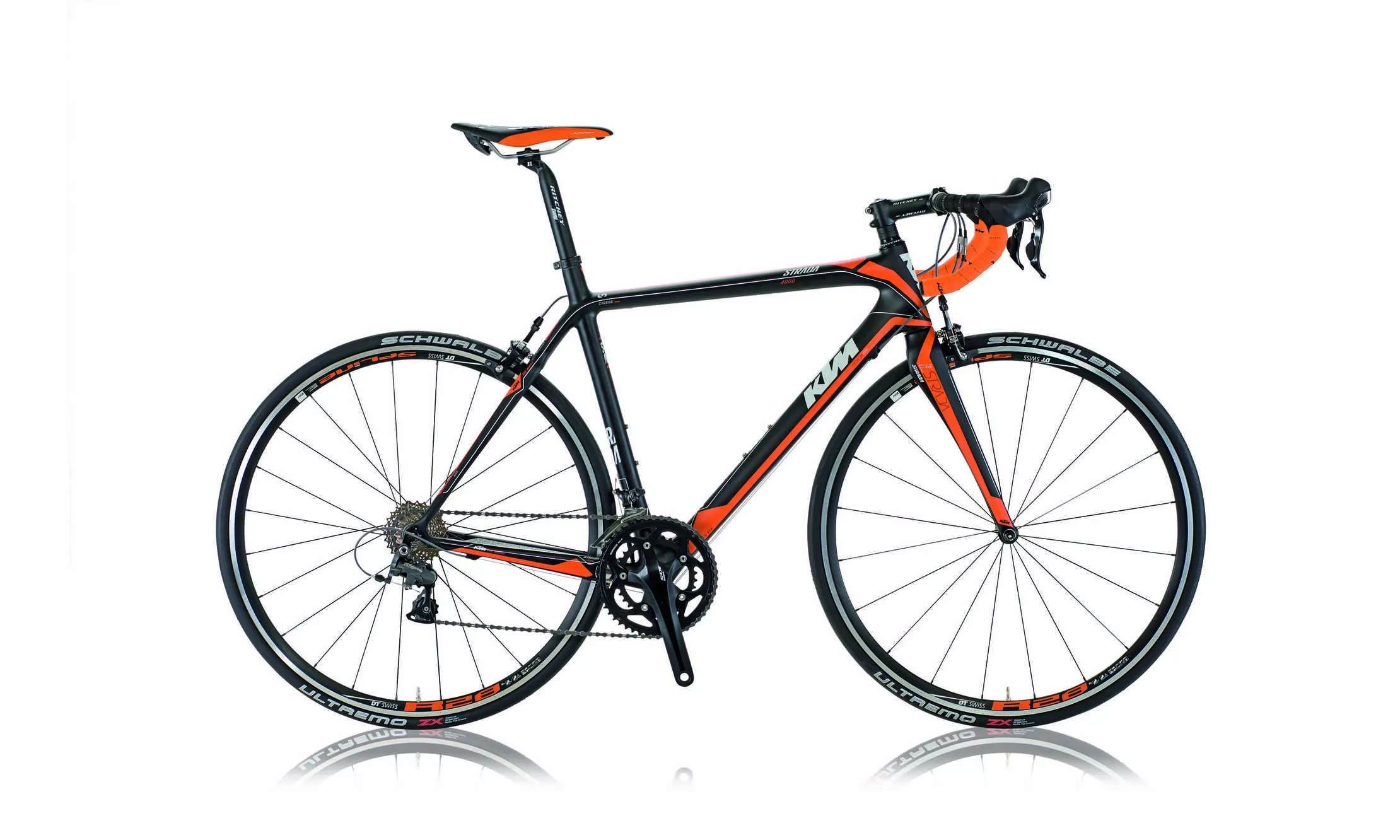 Velos de course KTM STRADA 4000 KTM