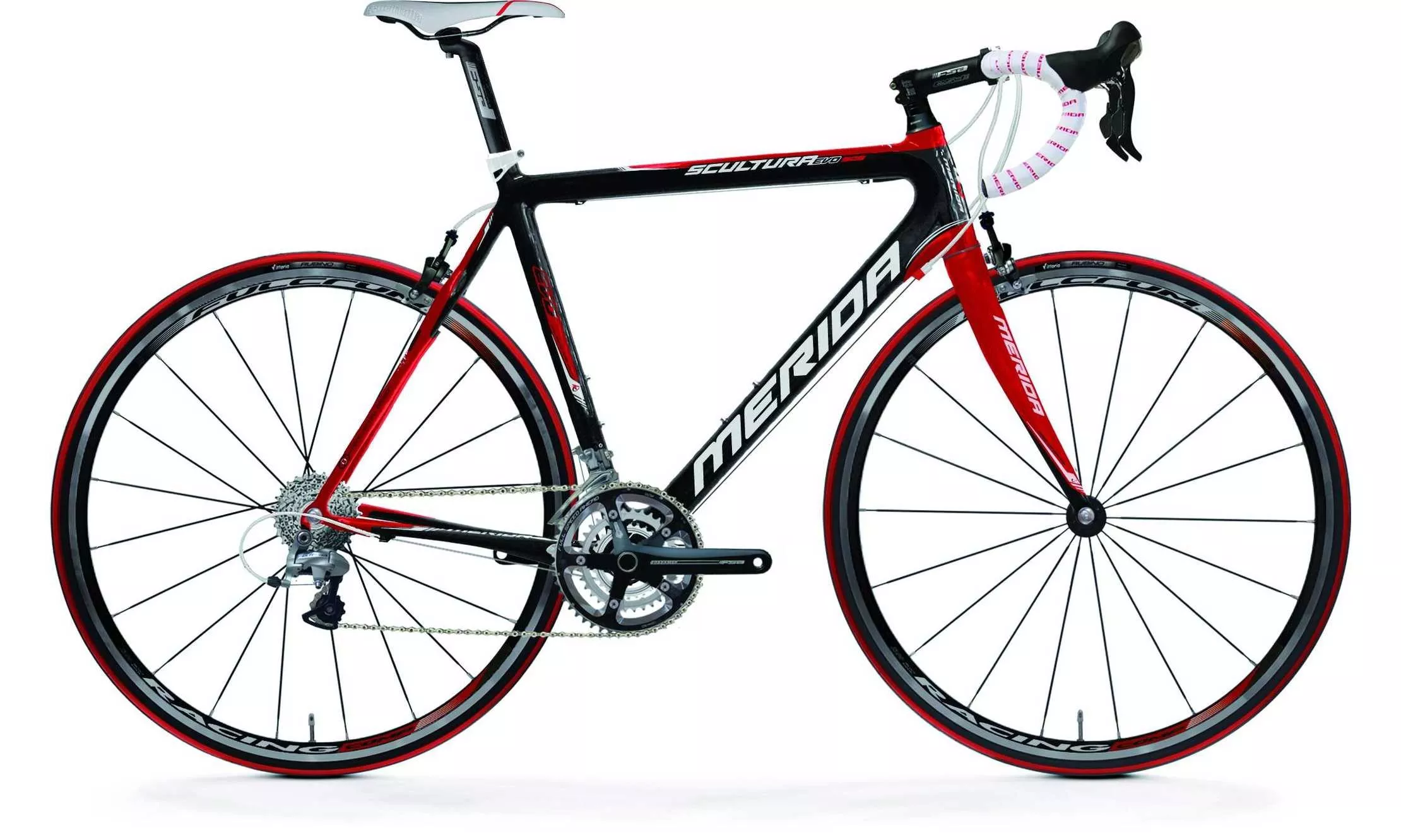 Vélos de course MERIDA SCULTURA EVO 905 30 - Merida