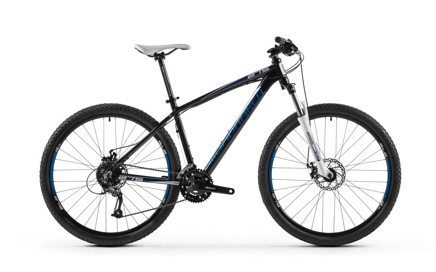 Vtt mondraker 27.5 online