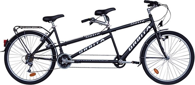 Orbita tandem cheap