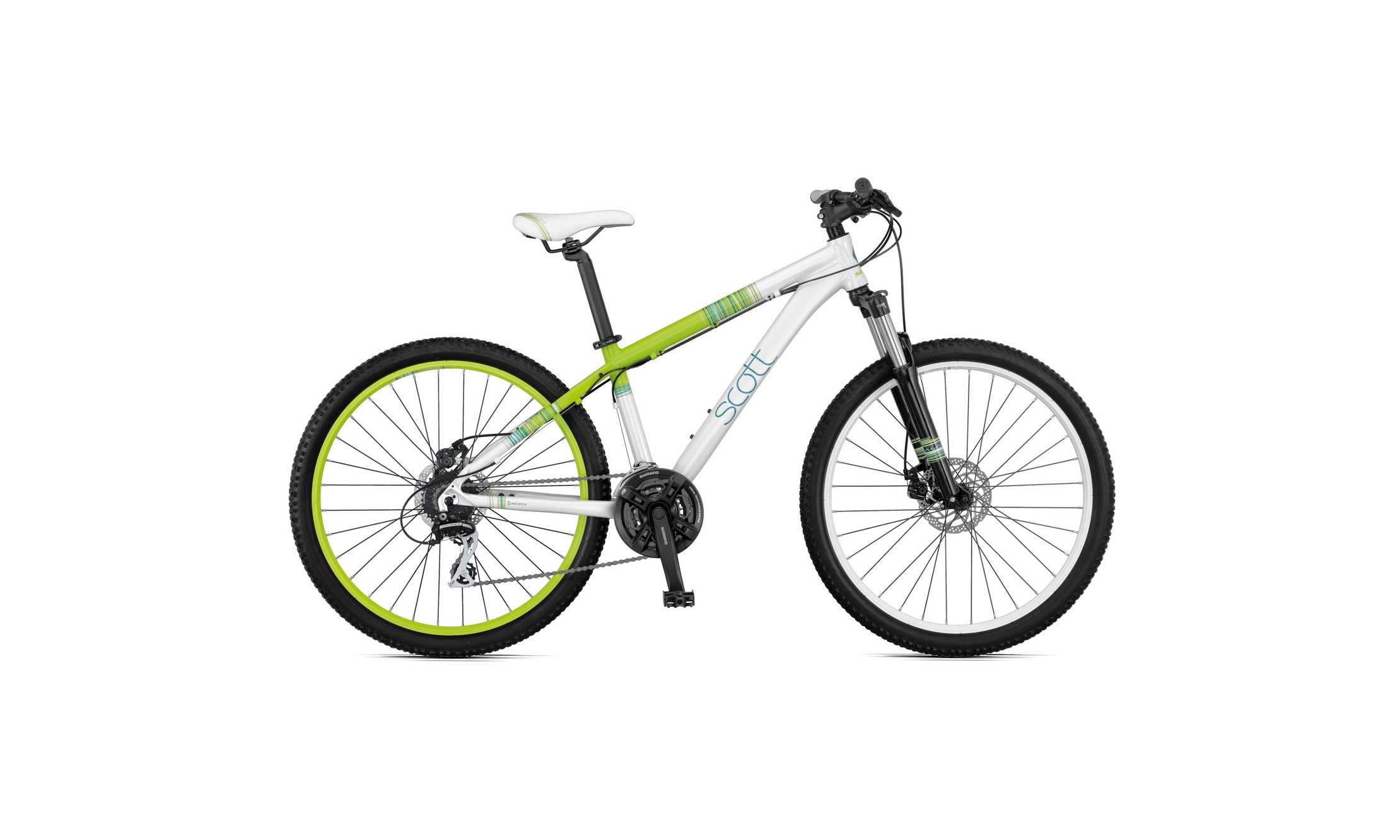 Vtt All mountain SCOTT CONTESSA 640 Scott
