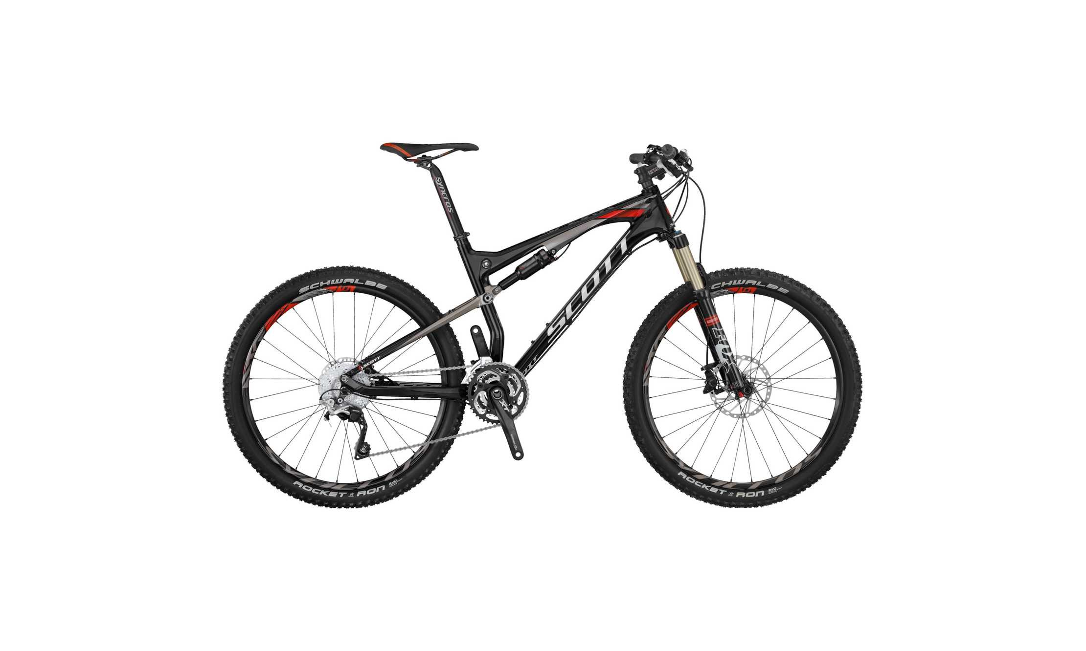 Scott spark 610 on sale