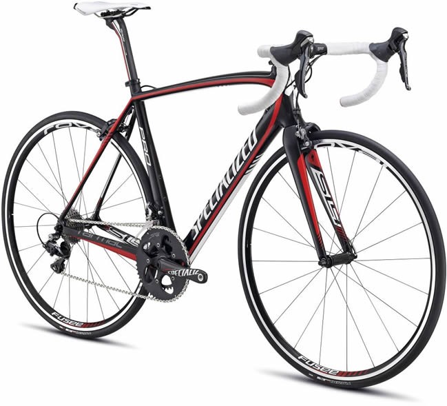 Vélos de course SPECIALIZED TARMAC SL…