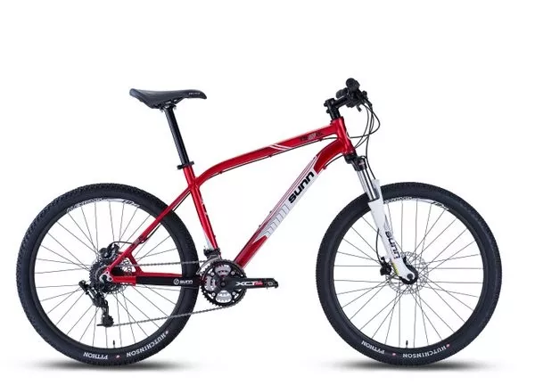 VESTE SUNN ANNÉE 2000 XXL Cross Country VTT Sunn Bicycles EUR 79,00 - FR