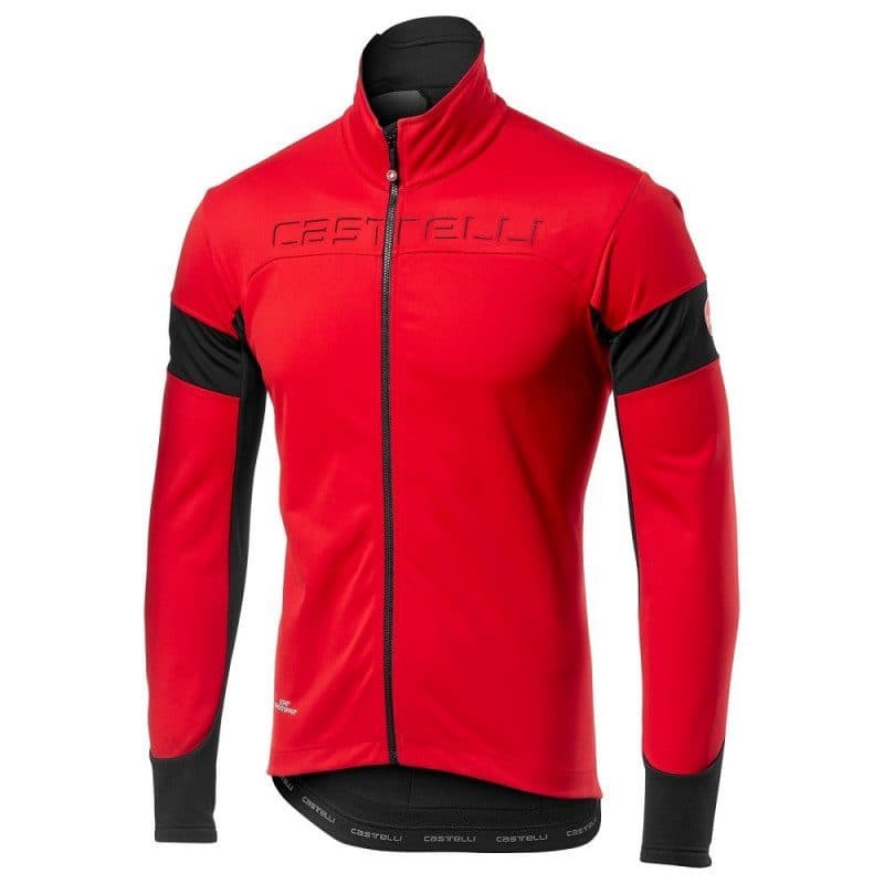 Veste et gilet v los Veste v lo mi saison Castelli Transition