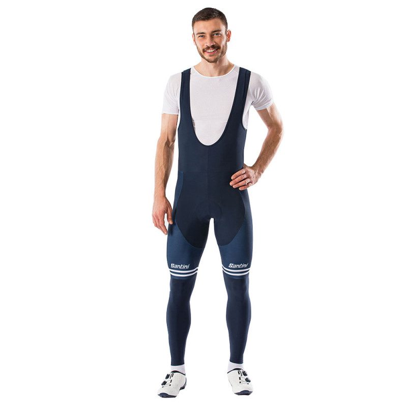 Cuissard sans bretelles Santini Ikaika femme | Deporvillage