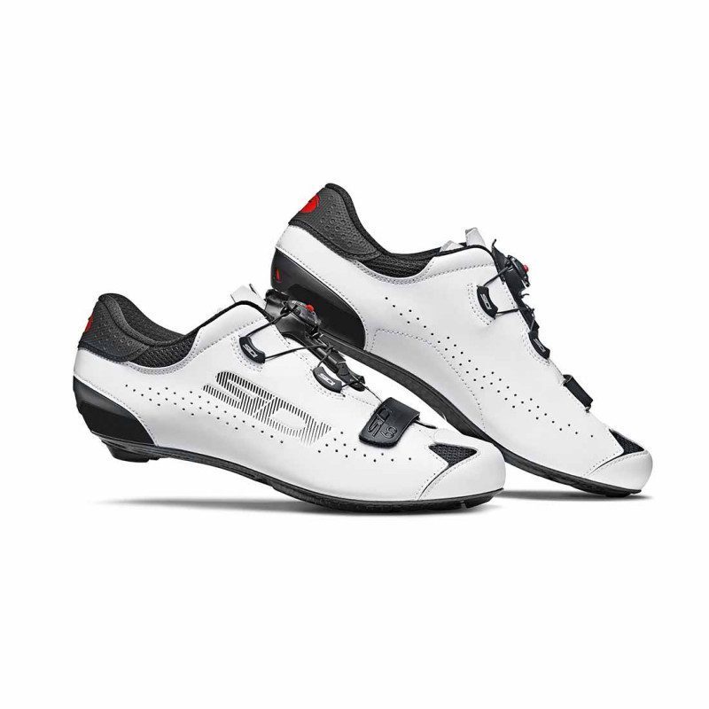 Chaussure velo route sidi hotsell