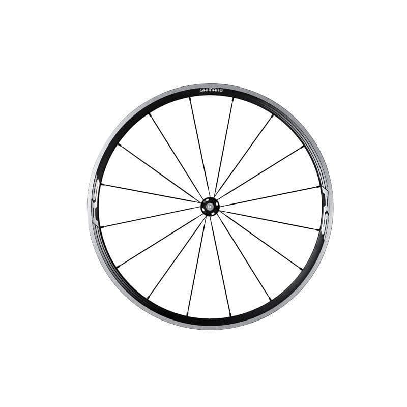 Roue velo on sale route shimano