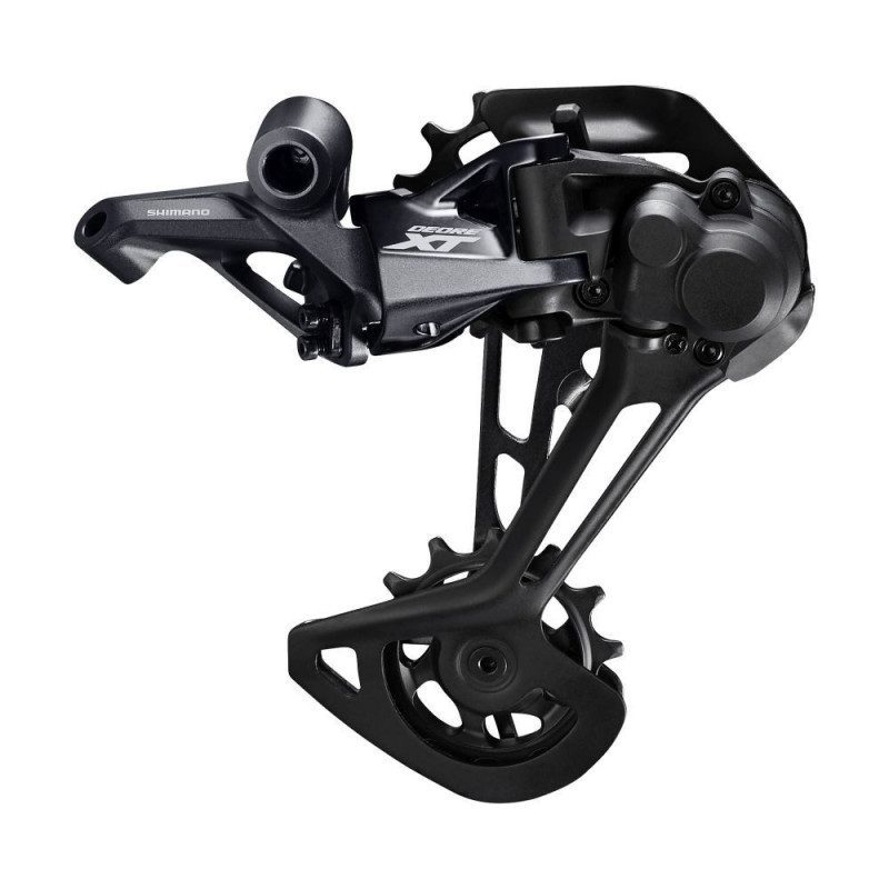 Dérailleur Arrière VTT Dérailleur arrière Shimano XT RD-M8100 SGS 12