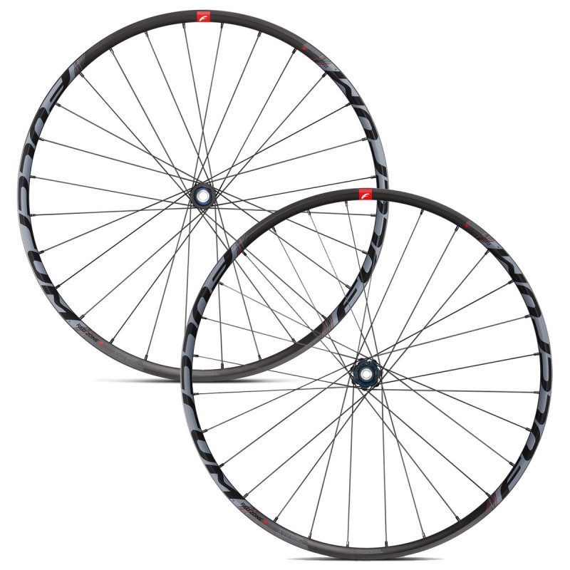 Jante vtt 27.5 arriere 2025