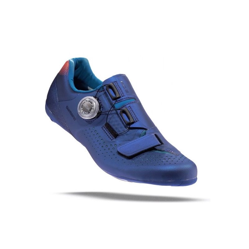 Chaussure velo online femme route