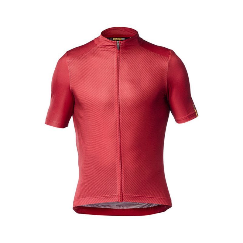 Maillot de cyclisme à manches courtes pour hommes Cincinnati Football