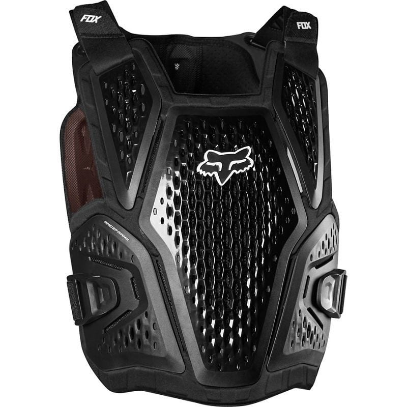 Dorsale clearance vtt fox