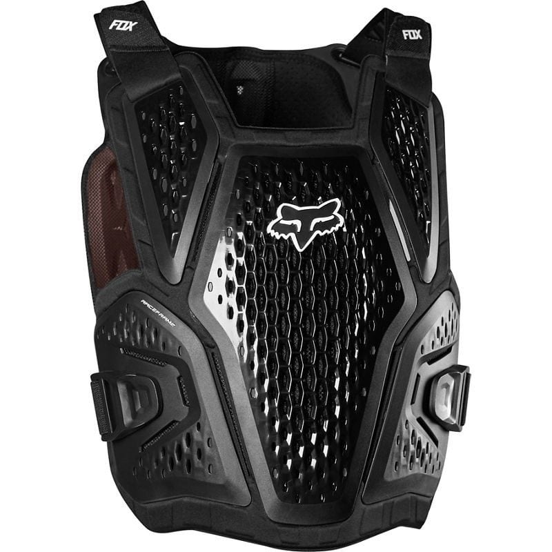 gilet de protection vtt fox