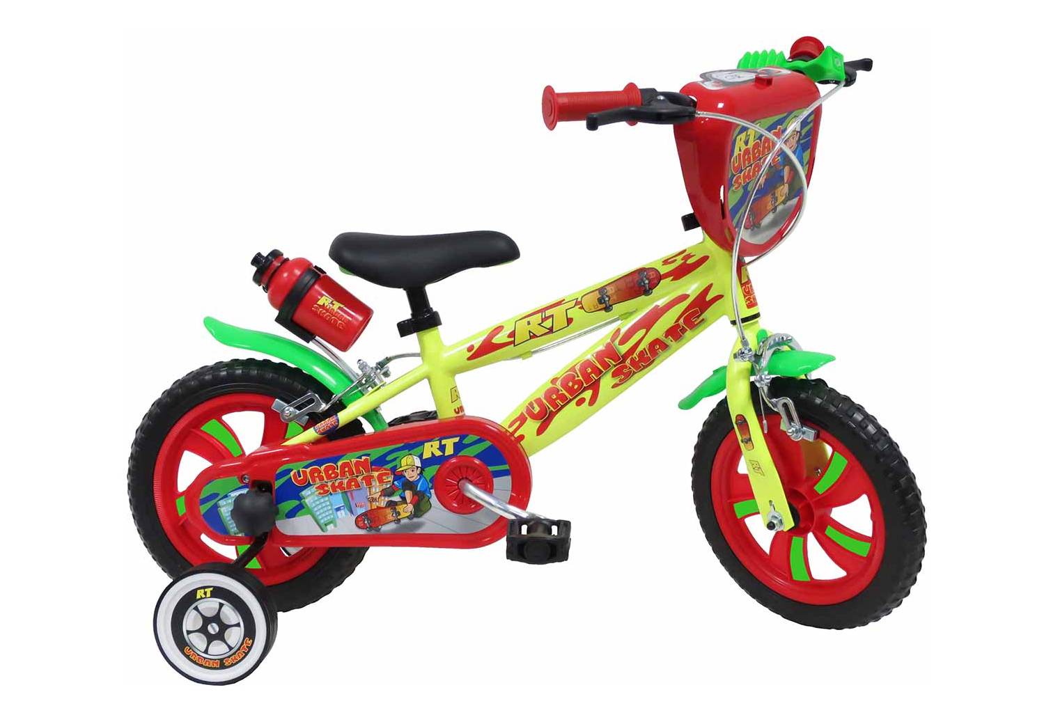 Vélo BMX JOYSTAR 20 Ou 24 Pouces – Enfants 8-14 Ans, Cadre Acier, Freins Fiable, Parfait Débutants - 2
