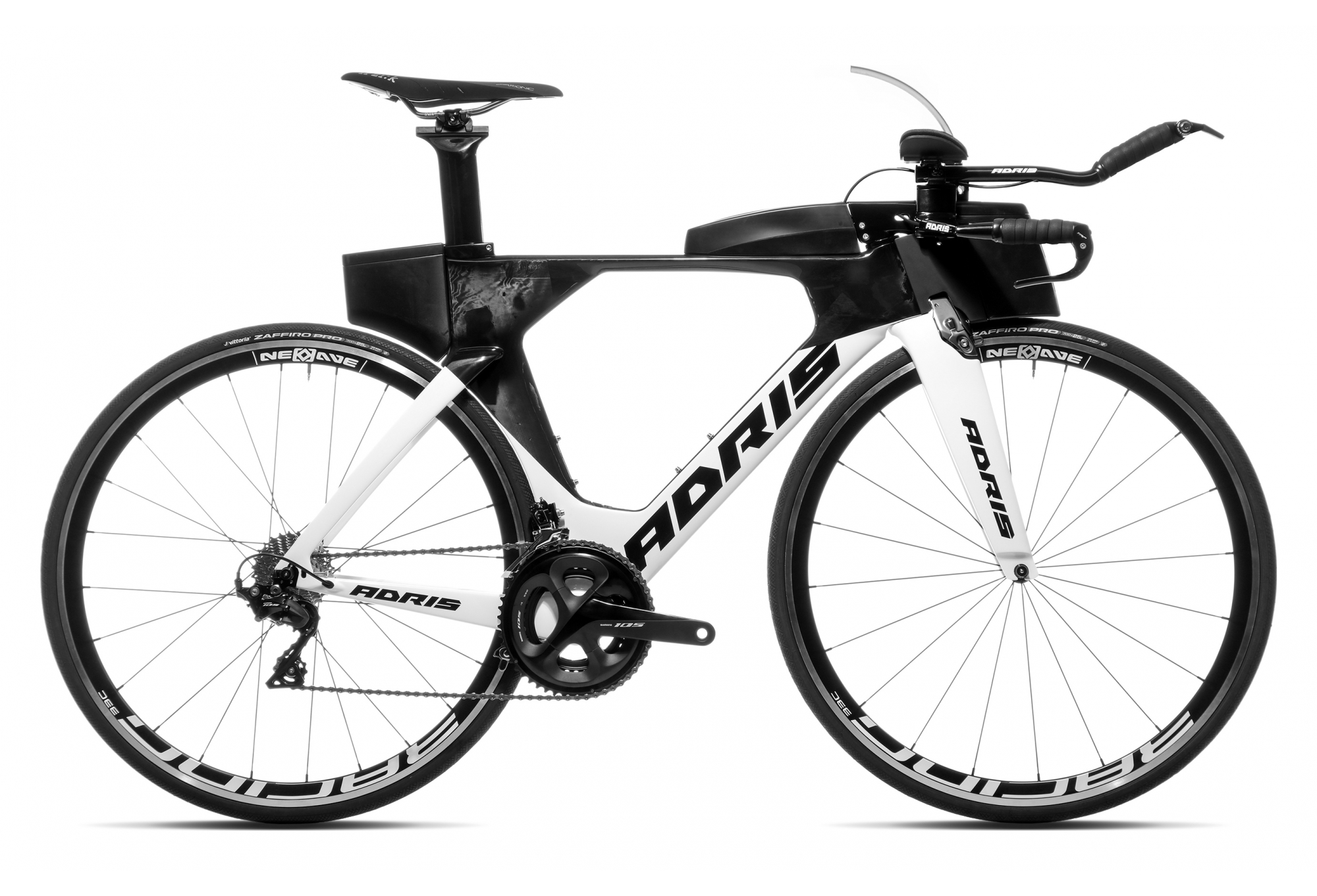 cervelo triathlonrad