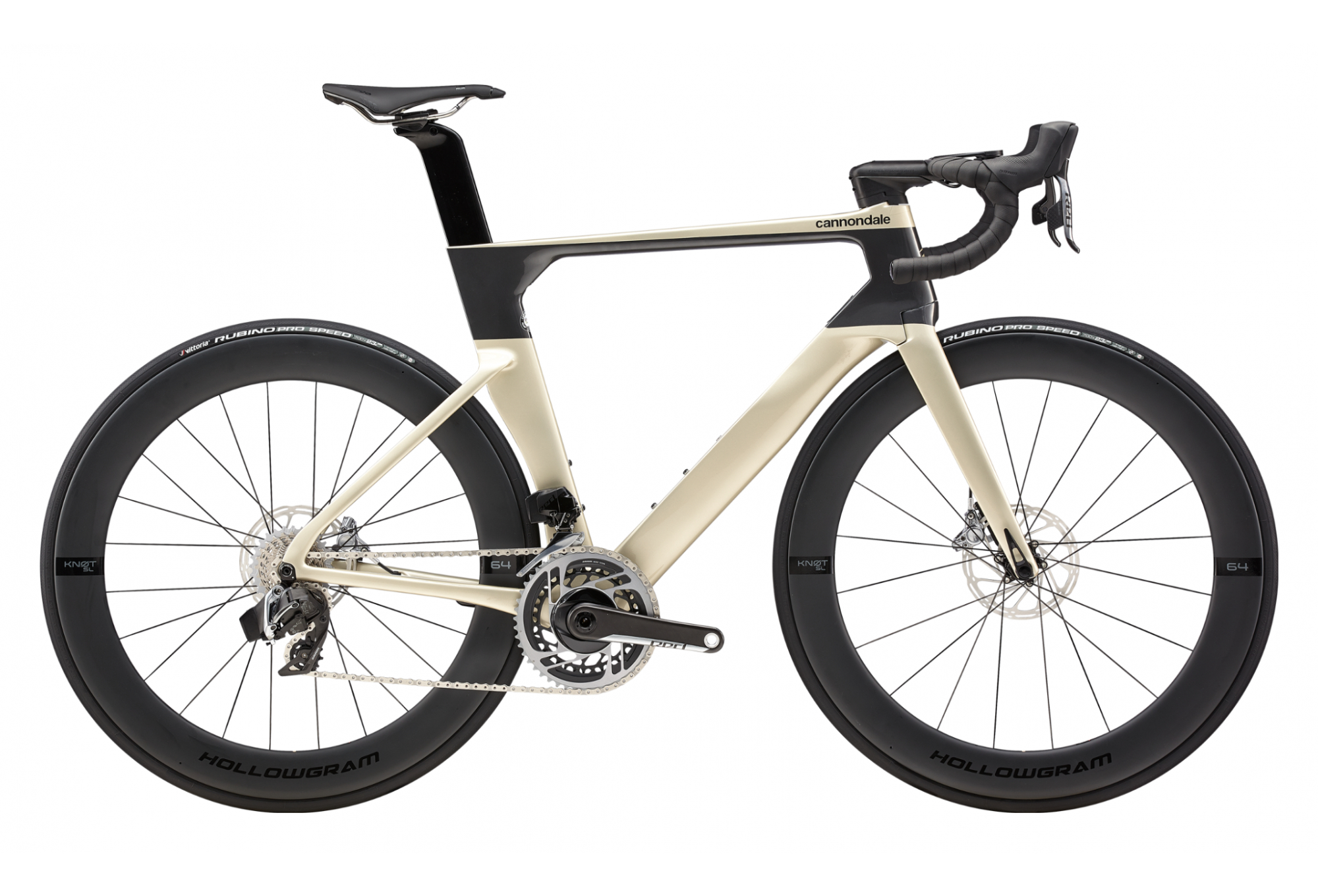 Vélos de course Velo de route cannondale systemsix hi mod red etap axs
