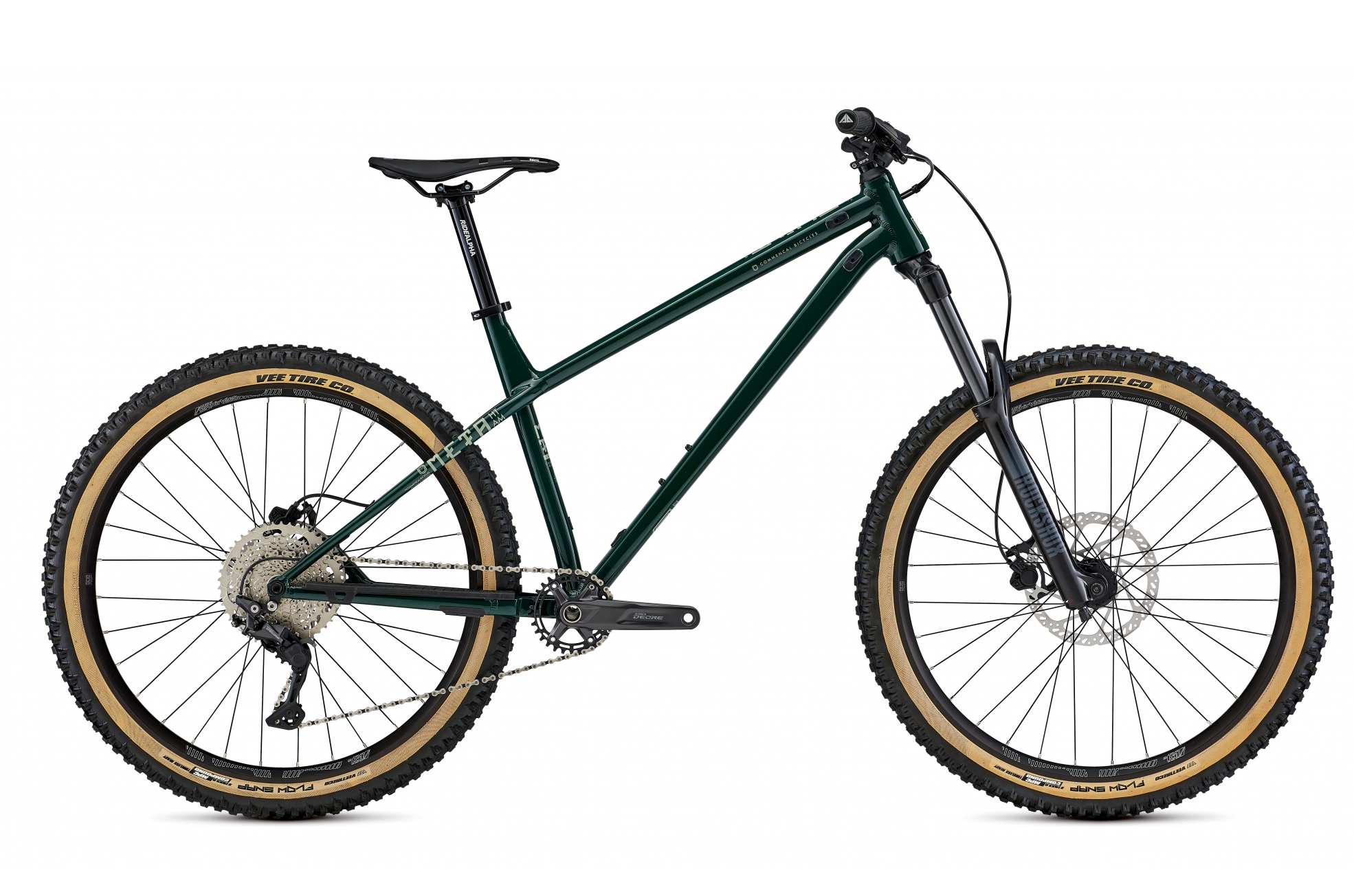 commencal meta ht am origin