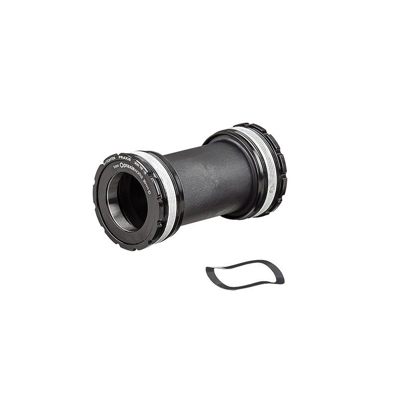 Boîtier de Pédalier SHIMANO BB-R9100 DURA-ACE Italien