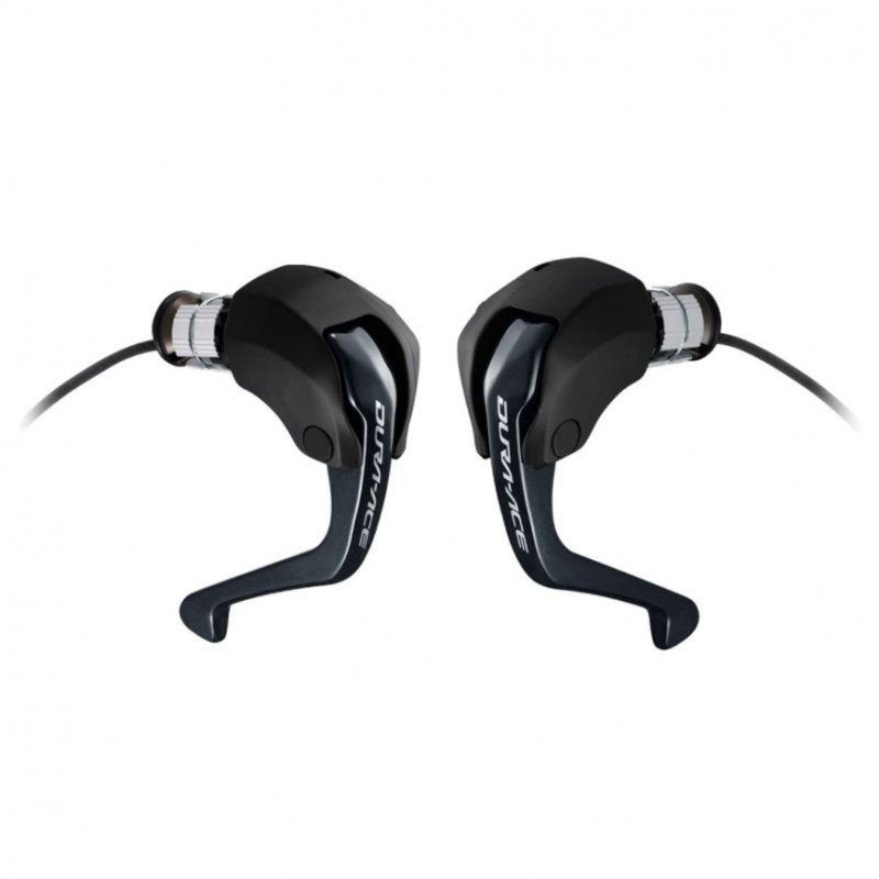 Étriers de frein Leviers de frein contrelamontre Shimano Di2 Dura Ace STR9160 Shimano