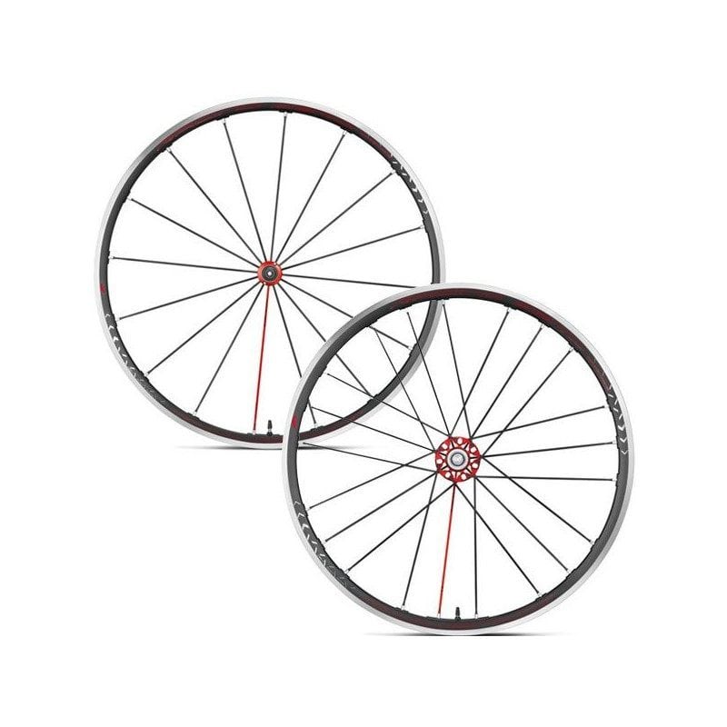 Roue velo fulcrum racing zero best sale