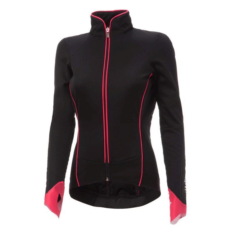 Nalini Veste Vélo Femme - Pure Road - cityscape 4200