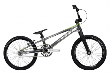 Cadre BMX SUNN Royal Replica Pro 20 Pouces Rouge/argent Freins V-Brake - NEUF