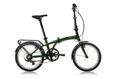 Vélo pliable top folding 20