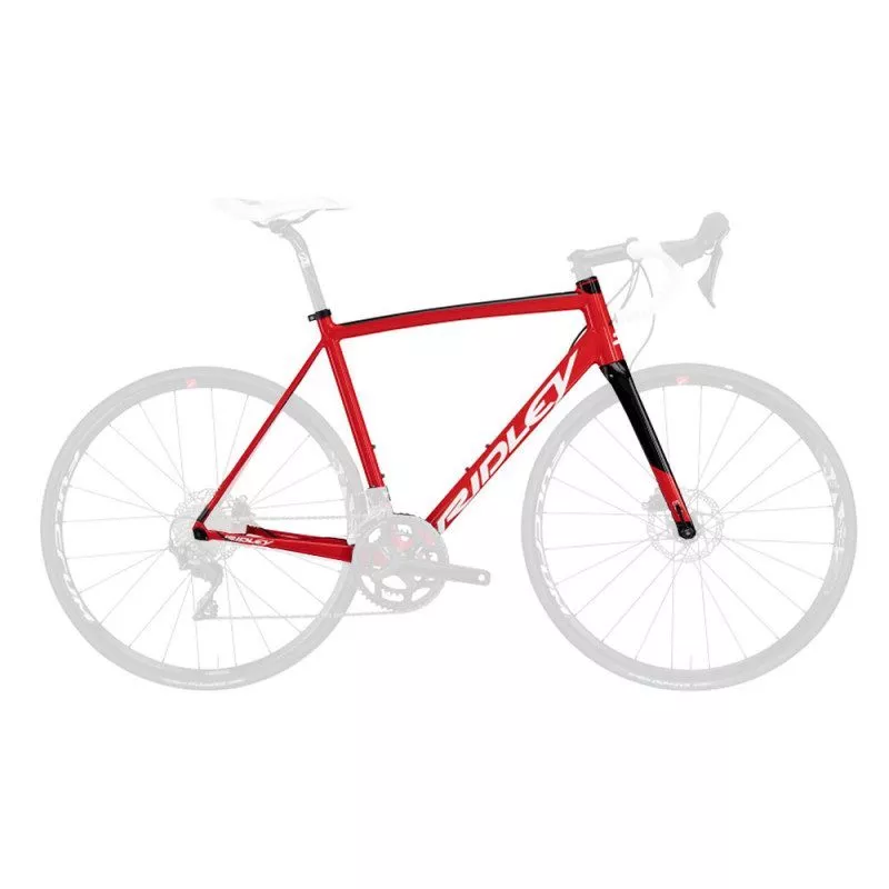 Kit cadre vélo route cbt italia necer online