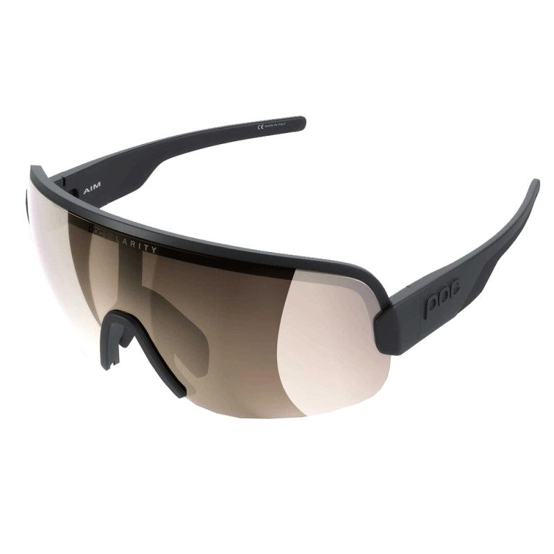 Lunettes de vélo Rockbros pour enfants, polarisées, avec protection UV