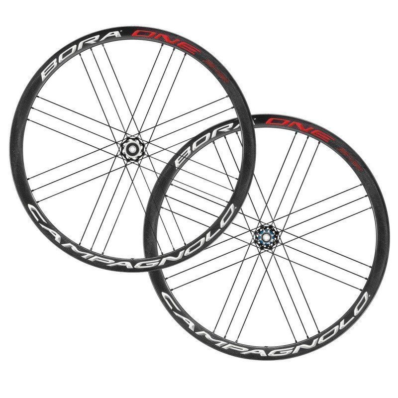 Roue vélo route Roues vélo route Mavic Cosmic Elite UST C17 2020 avec pneus ShimanoSram 910