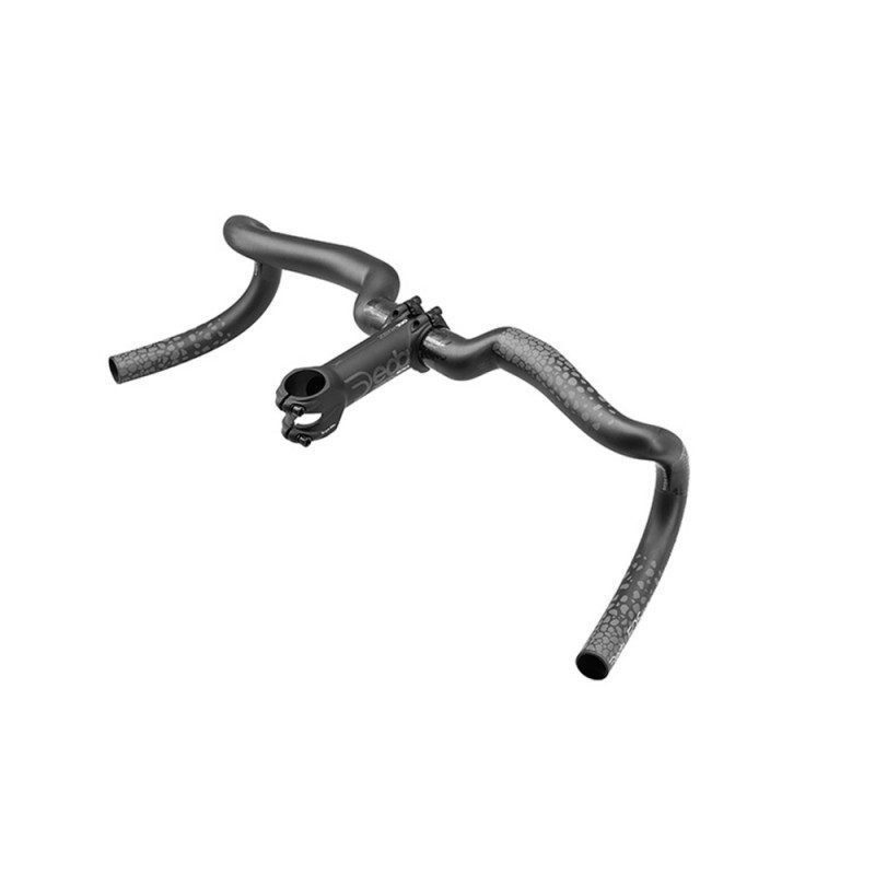Cintre vélo route Cintre intégré vélo route carbone Wilier Alabarda Wilier Triestina
