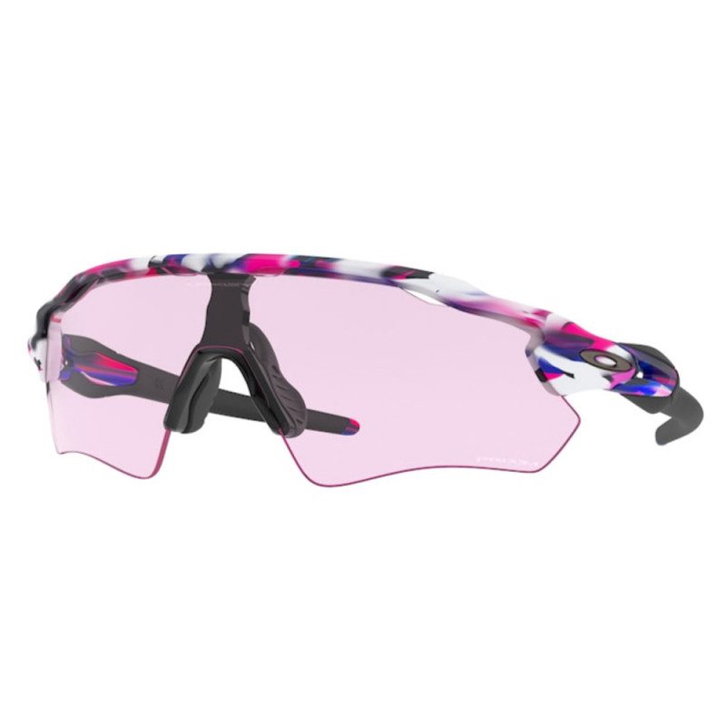 Lunettes de v lo Lunettes v lo Oakley Radar EV Path Kokoro Prizm