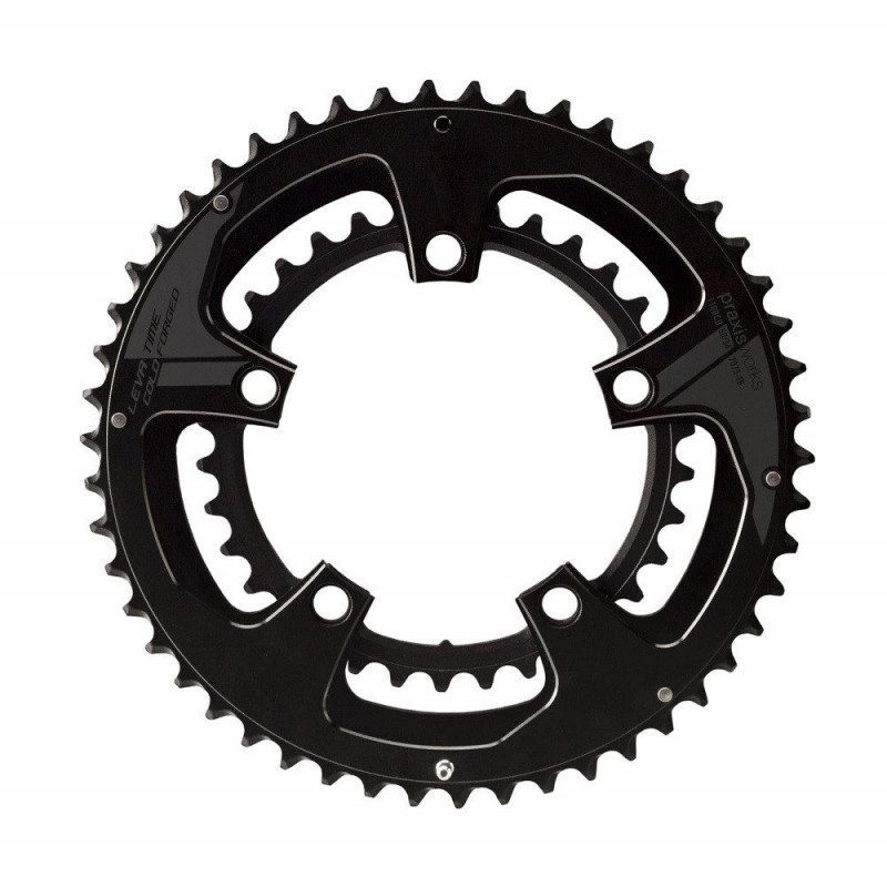 Double plateau sales velo route