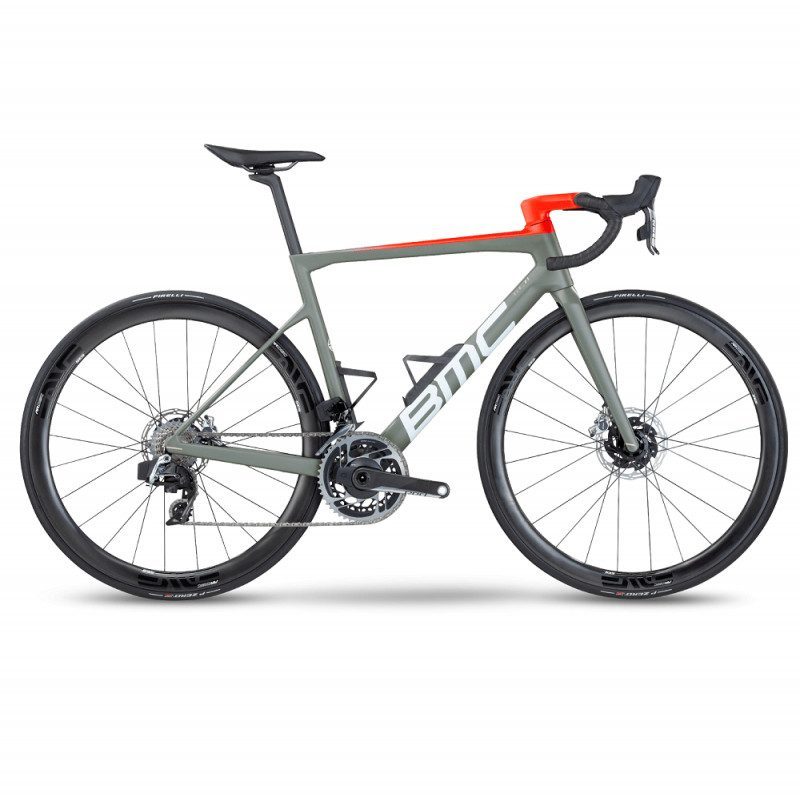 Velo route bmc cheap