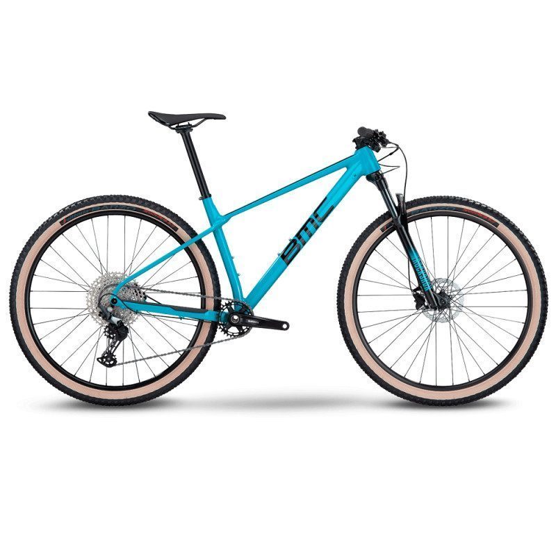 Vtt cross country semi rigide deals