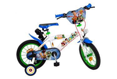 Velo toy story 14 pouces deals