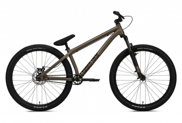 Vtt All mountain Velo de dirt ns bikes movement 3 vert olive NS Bikes