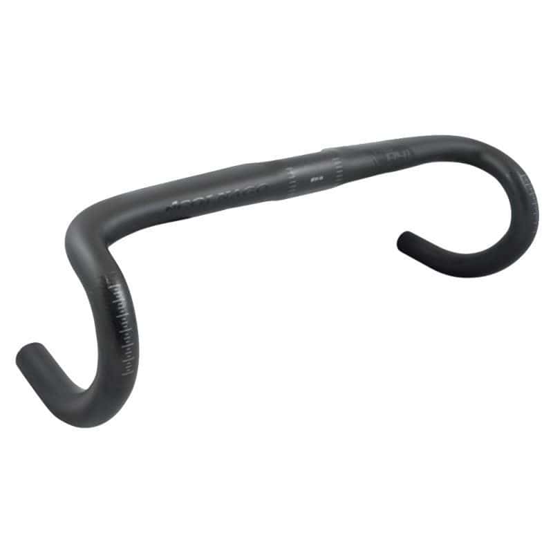 Cintre vélo route Cintre intégré vélo route carbone Wilier Alabarda Wilier Triestina