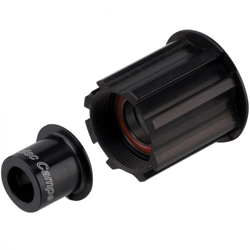 Corps De Roue Libre Vélo 11 Vitesses – Alliage Aluminium 2 Roulements, 15 Mm Avec Rondelle OVAQUIXI