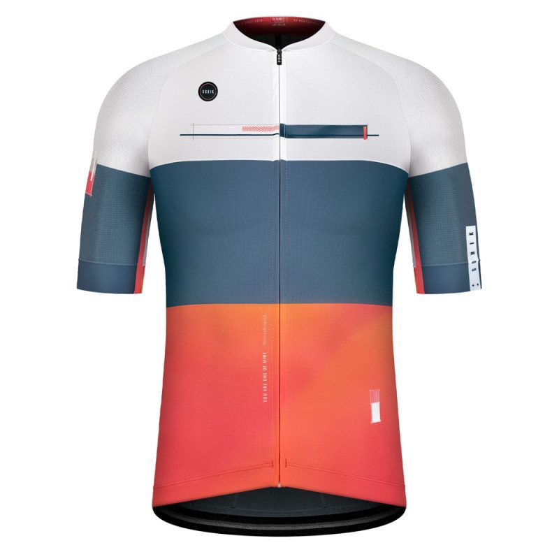 Maillot velo de route outlet
