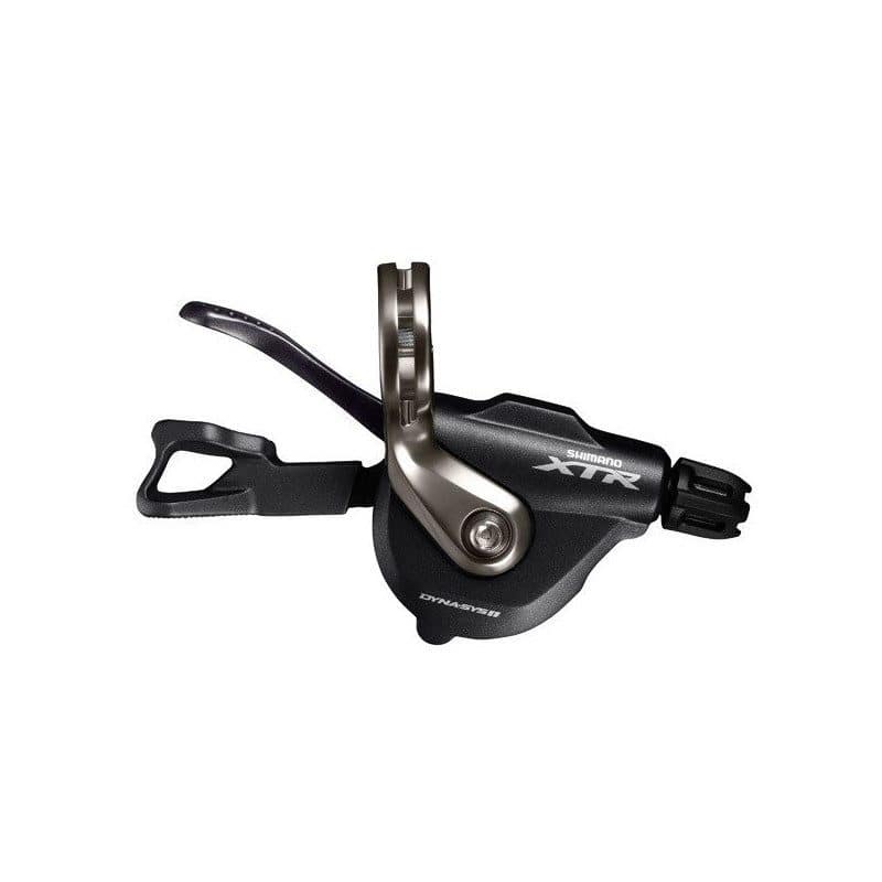 Poignées & commandes dérailleur Poignée gauche Shimano Ultegra DI2 12V R8170 Hydraulique avec