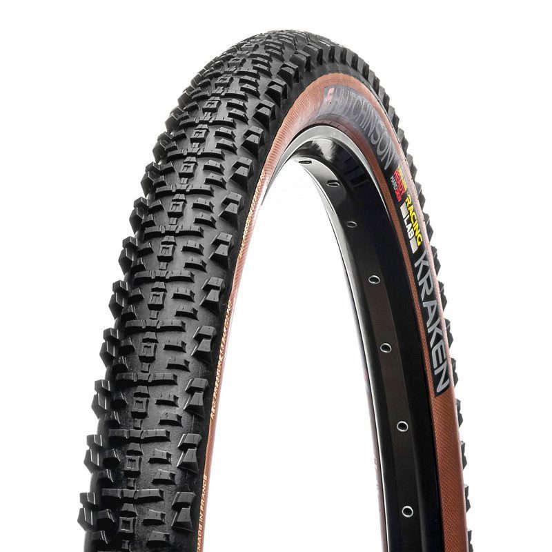 Pneu VTT Pneu VTT 29 pouces Hutchinson Kraken Racing Lab Hardskin Tubeless Ready tringles souples noir Tubeless Ready Souples 29x2.30 Hutchinson