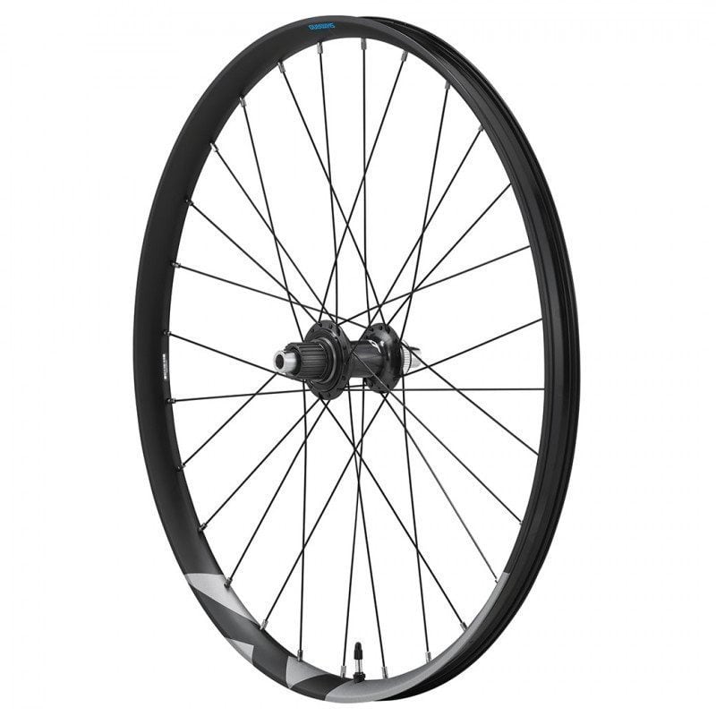 Roue VTT Roue arriere VTT 27 5 pouces Shimano XT WH M8120 Boost tubeless centerlock 27.5 Tubeless Frein a disque Centerlock roue arriere seule Boost 12x148mm Shimano Microspline 12v Shimano