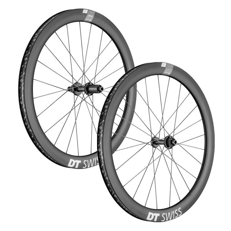 Roue velo route dt swiss deals