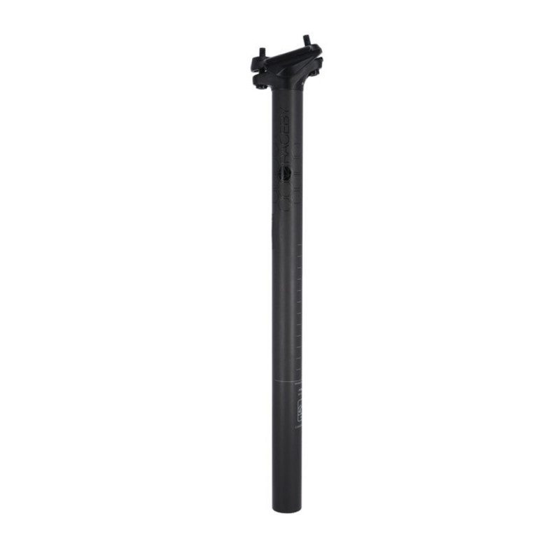 Tige De Selle Vélo Titane 27,2 Ou 31,6 Mm X 350/400 Mm - VTT / Route - Neuf