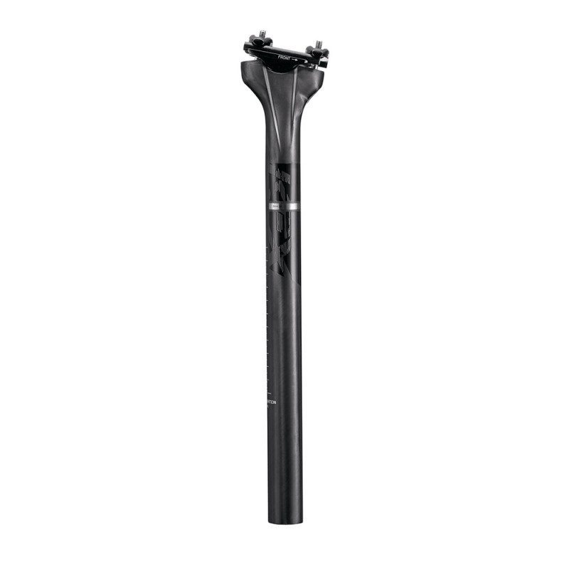 Tige De Selle Campagnolo Super Record C-Record - Modèle Aéro Prototype Gerber