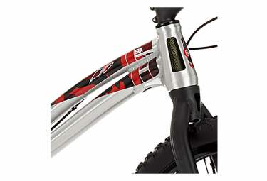Vtt Freeride Dirt Velo trial tms evo6 26y alu brosse 2022 ar